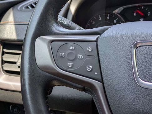 Used 2022 GMC Terrain AT4 AWD/4WD image 26