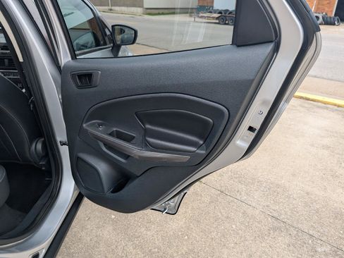 Used 2019 Ford EcoSport SES AWD/4WD image 15