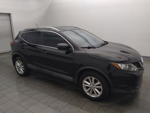 Used 2017 Nissan Rogue Sport SV FWD image 11