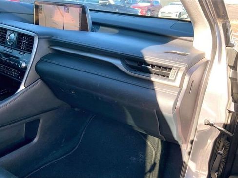 Used 2016 Lexus RX 350 AWD w/ Premium Package image 16