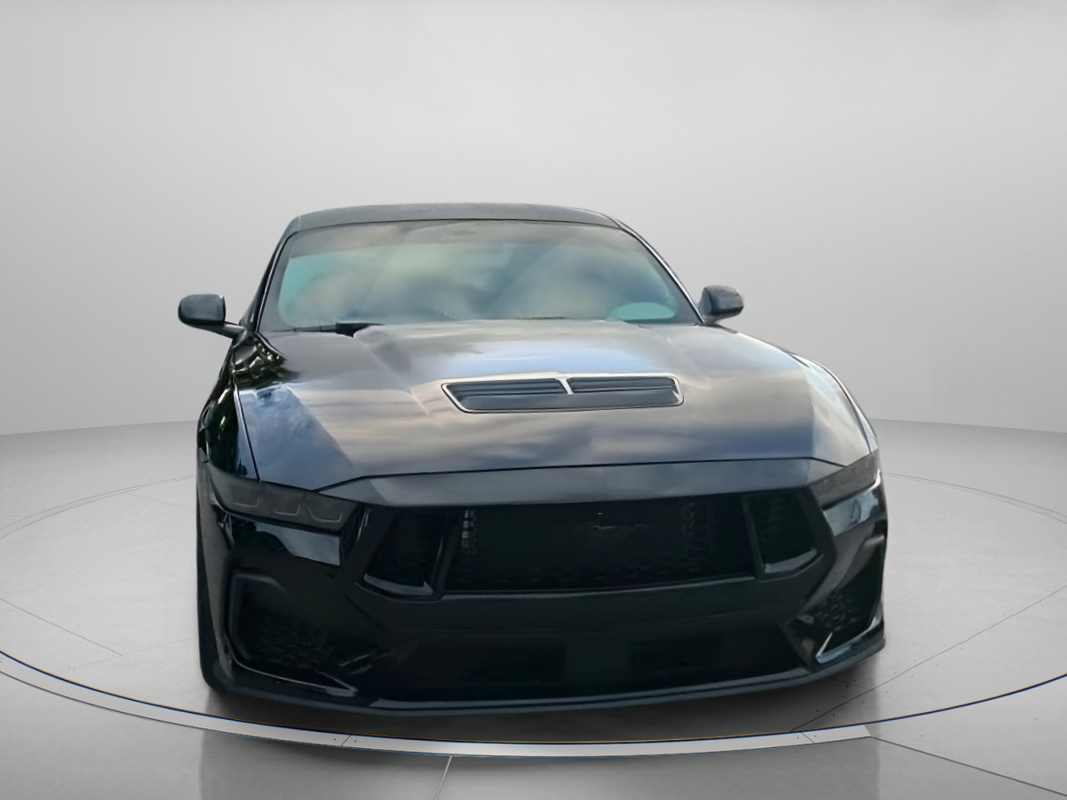 Used 2025 Ford Mustang GT RWD image 7