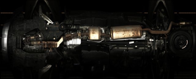 Used 2024 Nissan Pathfinder SL AWD/4WD image 15