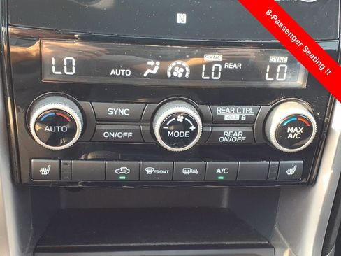 Used 2020 Subaru Ascent Premium AWD/4WD image 20