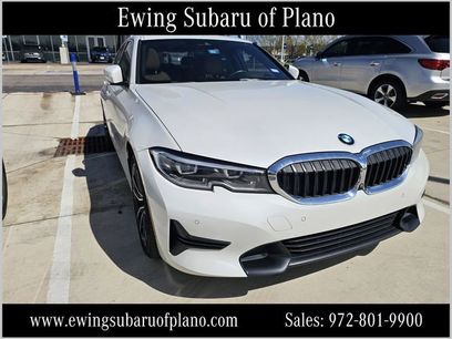 Used 2021 BMW 330i Sedan w/ Premium Package