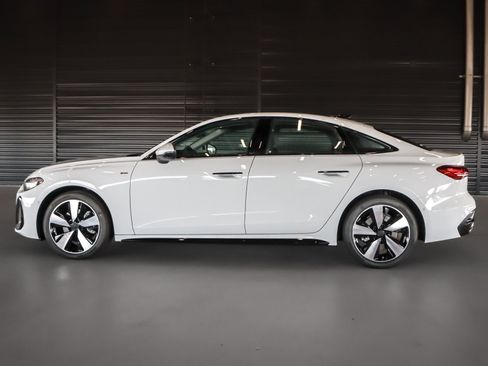 New 2026 Audi A5 2.0T Premium AWD/4WD image 14