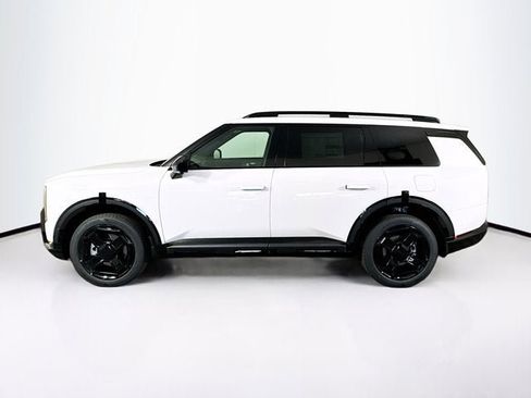 New 2027 Kia Telluride X-Line SX Prestige AWD/4WD image 8