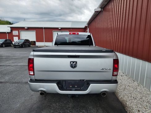 Used 2013 RAM 1500 Express AWD/4WD image 4