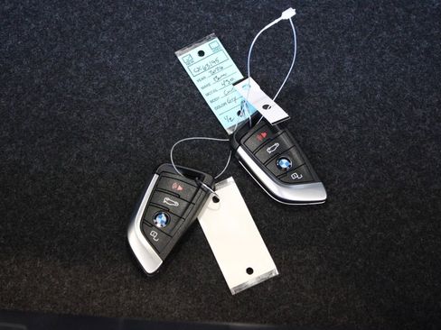 New 2026 BMW 430i Convertible w/ Premium Package image 32