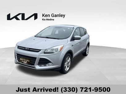 Used 2016 Ford Escape SE