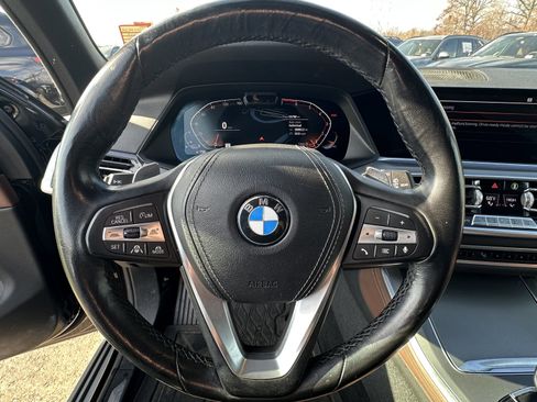 Used 2019 BMW X5 xDrive50i image 19