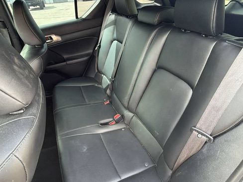 Used 2017 Lexus CT 200h w/ Navigation System Package FWD image 24