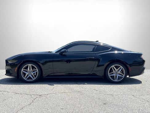 New 2026 Ford Mustang Coupe RWD image 17