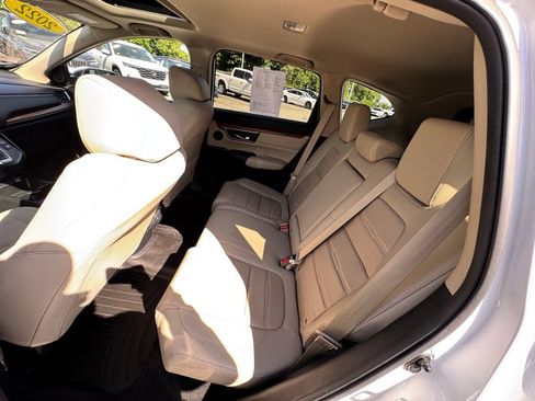 Used 2022 Honda CR-V EX-L image 19