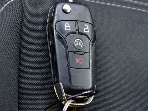 Used 2019 Ford Ranger XLT w/ Equipment Group 302A Luxury image 30