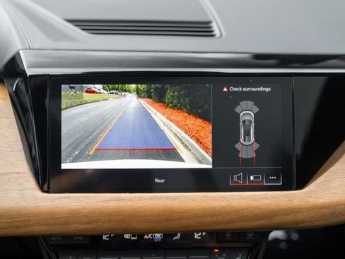 Used 2022 Audi e-tron GT Premium Plus AWD/4WD image 35