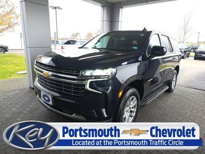 Used 2023 Chevrolet Tahoe LT
