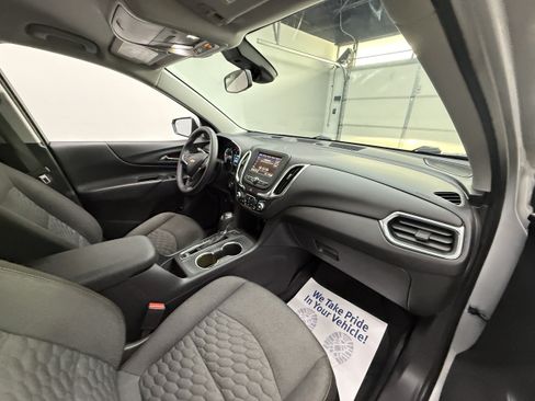 Used 2020 Chevrolet Equinox LT AWD/4WD image 20