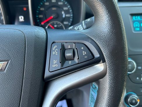Used 2016 Chevrolet Malibu LS image 26