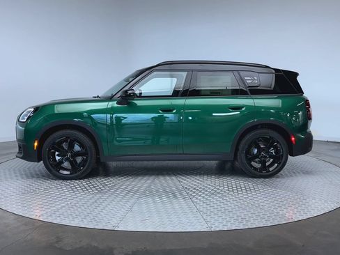New 2026 MINI Cooper Countryman S w/ Comfort Package Max AWD/4WD image 5