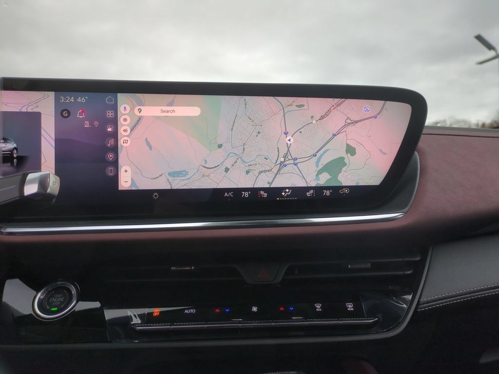 New 2026 Buick Envision Sport Touring AWD/4WD image 10