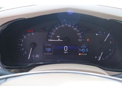 Used 2015 Cadillac CTS Luxury AWD/4WD image 13