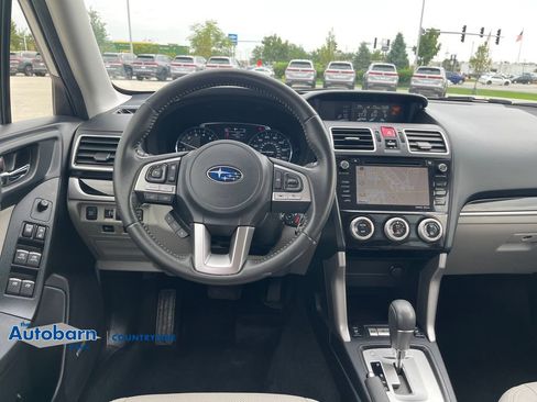Used 2018 Subaru Forester 2.5i Limited AWD/4WD image 26