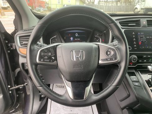 Used 2017 Honda CR-V Touring image 15
