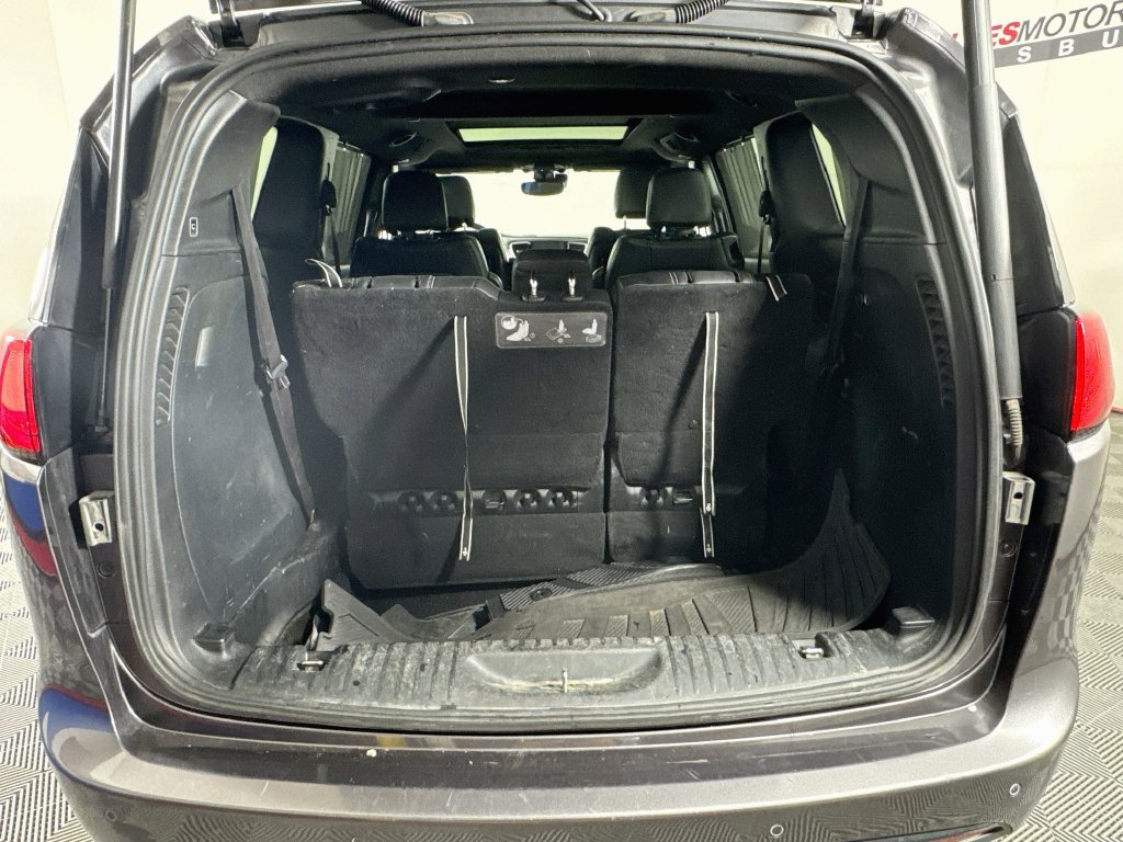 Used 2020 Chrysler Pacifica Touring-L Plus w/ Advanced Safetytec Group FWD image 25
