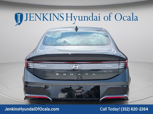 New 2026 Hyundai Sonata SEL FWD image 5