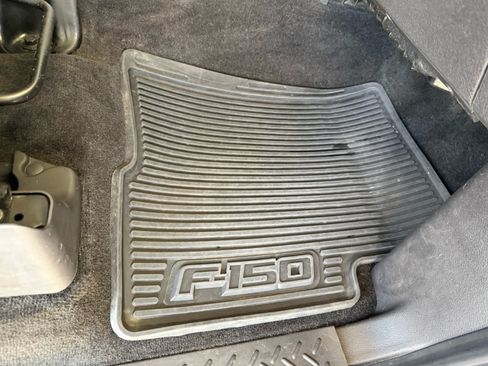 Used 2014 Ford F150 STX w/ Equipment Group 201A Mid AWD/4WD image 8
