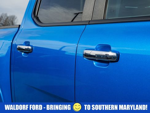 Certified 2024 Ford Ranger XLT image 18