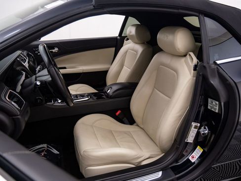 Used 2012 Jaguar XKR R image 12