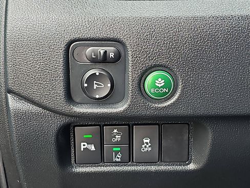 Used 2023 Honda Passport EX-L image 26