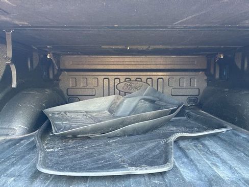 Used 2019 Ford F150 Raptor w/ Equipment Group 801A Mid image 17