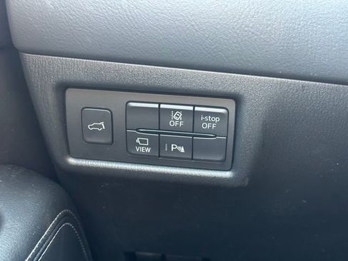 Used 2025 MAZDA CX-5 AWD 2.5 S w/ Premium Plus Pkg image 18
