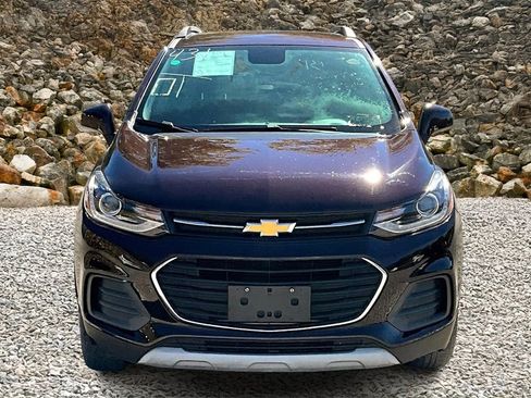 Used 2022 Chevrolet Trax LT image 3