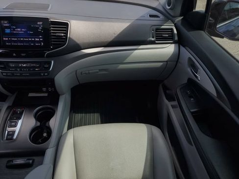 Used 2022 Honda Ridgeline RTL-E image 19