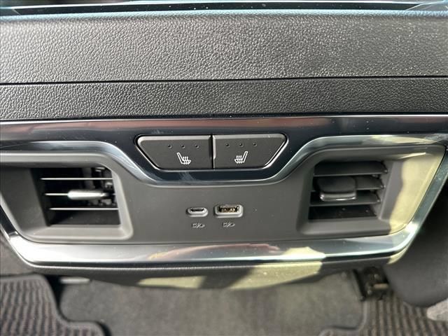 New 2026 GMC Sierra 2500 Denali Ultimate AWD/4WD image 24