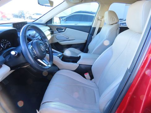 Used 2019 Acura RDX FWD w/ Advance Package image 10