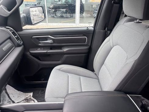 Used 2024 RAM 1500 Big Horn image 12