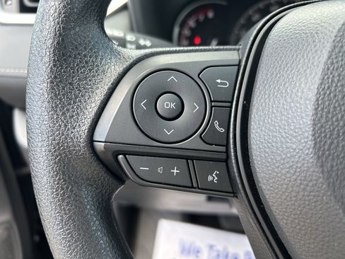 Certified 2025 Toyota RAV4 XLE AWD/4WD image 23