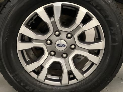 Used 2020 Ford Ranger Lariat w/ Technology Package image 66