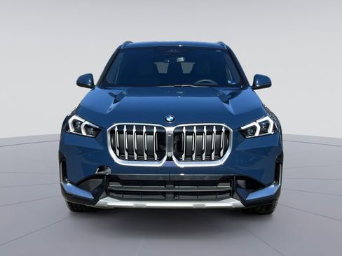 New 2026 BMW X1 xDrive28i w/ Technology Package AWD/4WD image 8