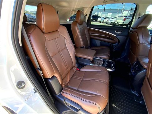 Used 2017 Acura MDX FWD w/ Advance Package image 19