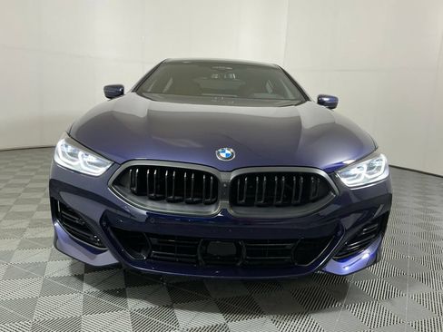 Used 2026 BMW 840i RWD image 3