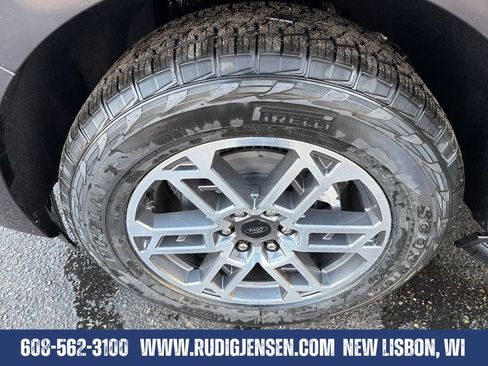 New 2026 Ford Expedition Max Active AWD/4WD image 27