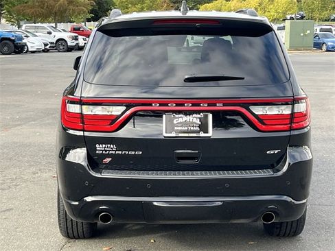 Used 2024 Dodge Durango GT image 12