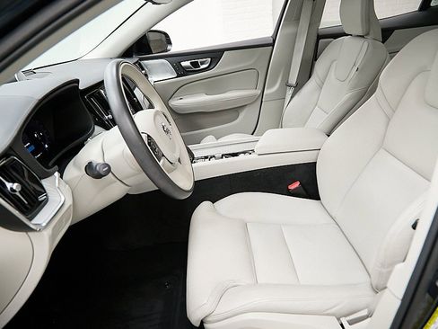 Certified 2024 Volvo S60 B5 Ultimate image 14