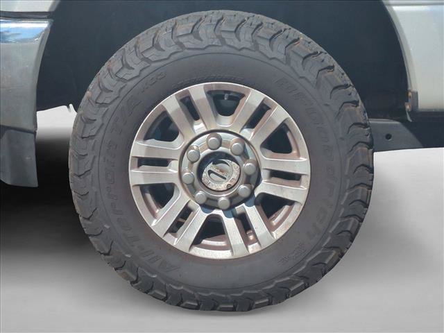 Used 2019 Ford F250 XLT w/ XLT Value Package AWD/4WD image 9