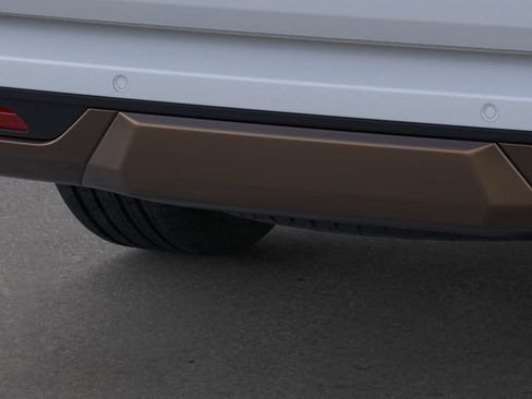 New 2026 Ford Expedition King Ranch AWD/4WD image 23